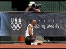 Tyson Gay onderuit op American Trials voor Olympics Beijing