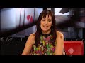 The Hour: Chantal Kreviazuk