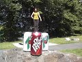 Simple Video Special Effect