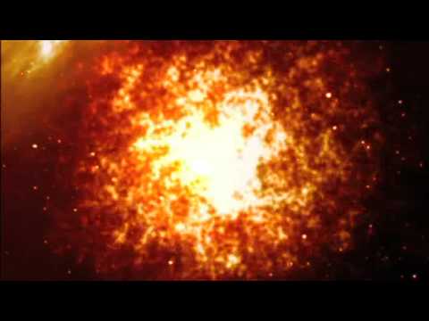 The Baby Universe