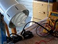 Here are more modifications to my solar powered Imhotep Radiant Oscillator replication. Brighter, more efficient, and less noise.