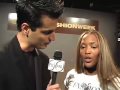 Fashion News Live: Interview with Naomi Campbell Fashion News Live: Interview with Naomi Campbell