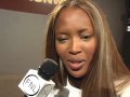 fashion news live presents rocco g's interview with naomi campbell at the ny olympus fashion week.  find out what naomi campbell had to say live at the tents feb. 3-10 2006! visit www.fashionnewslive.com for even more fashion and celebrity coverage!