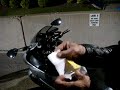 Grandpa Judd Kicked Out of Route 66 for speeding 11:68 @133