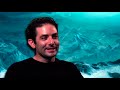 WOTLK - Behind the scenes - Death Knight WOTLK - Behind the scenes - Death Knight