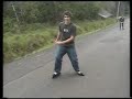 Electrifying/Extreme Scootering and Roller Blading