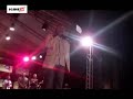 Nyuma yo kwegukana intsinzi muri PGGSS, Tom Close yatewe amabuye
