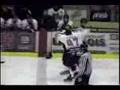 Gilmyr Fights 2007-2008