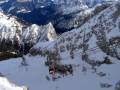 Sciare nelle Dolomiti Sciare nelle Dolomiti