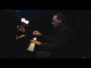 Max Zaffiro esegue \"VISIONI\"  piano da \"IONIAN BLUE LIVE TOU