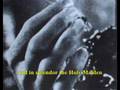 Gwydion - On Lady Day - 1975 (with Lyrics)