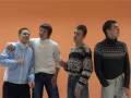 Russian boys;p