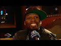 50 Cent In A Whorehouse / 50 Cent Im Puff / Bordell Pascha In Köln