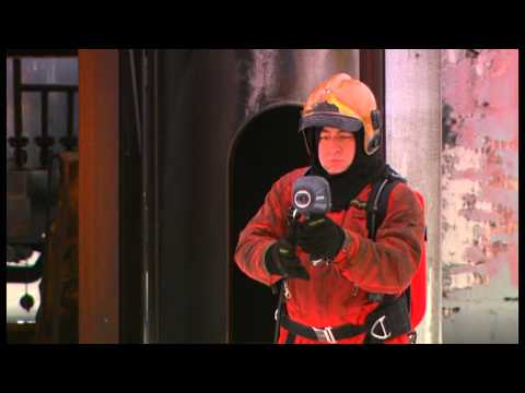 Thermal Imaging Cameras | K-Series  Video Image
