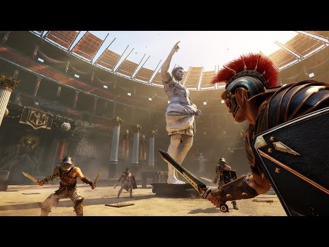 Ryse - Son of Rome : Vale ou não a pena jogar