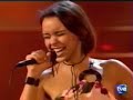teledysk, klip, Chenoa,- Ain´t no sunshine