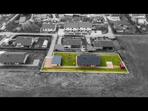 Video Rodinný dům Soběhrdy