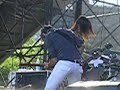 Blonde Redhead - Spring By Summer Fall- Lollapalooza Blonde Redhead - Spring By Summer Fall- Lollapalooza