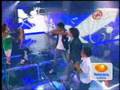 Copa Timbiriche VIP - Lola erase una vez vs Televisa Niños