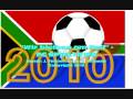 Wir bleiben am Ball - WM Song 2010