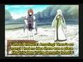 Tales of Fandom vol.2 - (Kratos EX File 02: w/ Martel) [Sub]