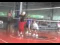 voleibol chapingo