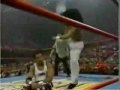 Lt. Loco vs. Juventud Guerrera (WCW Bash at the Beach 2000) Lt. Loco vs. Juventud Guerrera (WCW Bash at the Beach 2000)