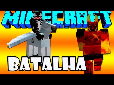 Mo' Creatures - Me Dê Sua Força PEGASUS XD