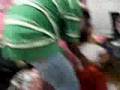 bad ass lil kids fighting!!!