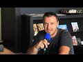 Interviu Musichat:  HD - La Mall