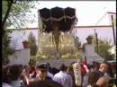 Domingo de Ramos 2007 Alcal� de Guada�ra Borriquita