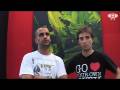 videos de Nalden & Djef bij 'Black is Beautiful'