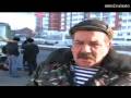 ДТП на Терешковой, г. Оренбург