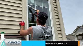Foggy Window Repair in Lincolnwood IL