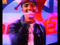 ajay sathyan performing