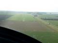 Landing Dirk op Midden Zeeland