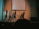Damn/ Wall to Wall hip hop dance
