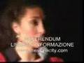 videos de V2 DAY REFERENDUM LIBERTA' INFORMAZIONE APRILE 2008