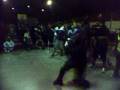 Comando Suicida vs Terrible Style La Calera Hip Hop Parte2