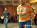 Gestualidad Masculina www.afrosalsa.cl