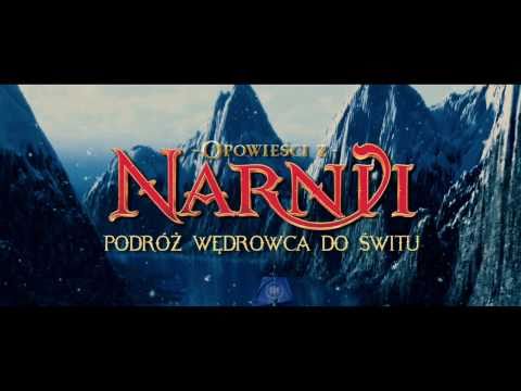 The Chronicles of Narnia: The Voyage of The Dawn Treader Trailer #2
