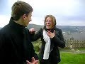 interview au chateau de douvres^^