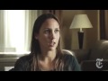 National: Leaving the Church, But Not the Faith - nytimes.com/video