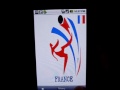 Android World Cup App review.