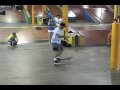Este es el vídeo de Kevin Harris, con 50 años aún tiene mucho que enseñar a los chavales en los skateparks... http://t.co/1vILdOff