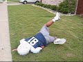 Dallas Cowboys TO At Training Camp