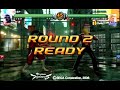 VF5 ver.B Erimaki(KA) vs OuyamadaShoukai(JA) VF5 ver.B Erimaki(KA) vs OuyamadaShoukai(JA)