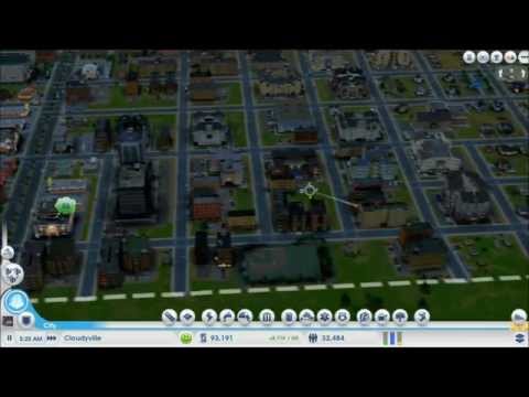 simcity crack