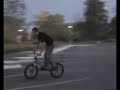 BMX - Daniel Faria