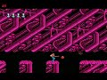 nintendo (konami - 1990). this is the sequel of contra, a great nintendo`s classic.